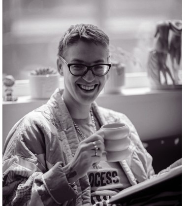 Natasha Tsozik