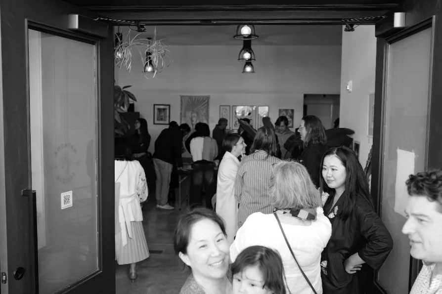 Chapter 01 gallery moment