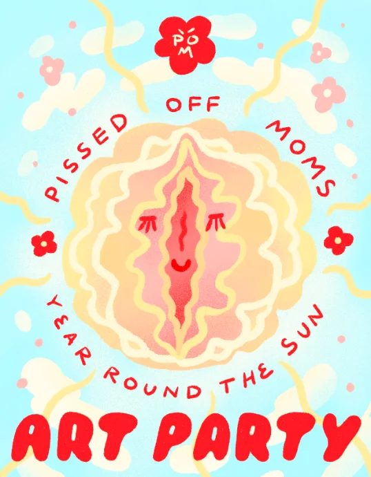 Round the Sun, 2026 — show art